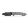 Vosteed Raccoon TLL & Bowie Blade G10 Grey (A2918)