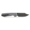 Vosteed Raccoon TLL & Bowie Blade G10 Grey (A2918)