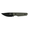 BMKT Small Explorer Drop Point Blackwashed MagnaCut (SQ3082866)