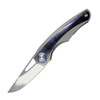 TwoSun TS186 Kingfisher M390 Timascus (TS186-M390)
