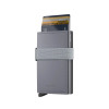 Secrid Bandwallet Matte Grey-Grey (BMa-Grey-Grey)