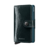 Secrid Miniwallet+ Naplak Bottle Green (MNa-Bottle Green+)