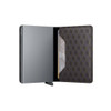 Secrid Slimwallet Optical Grey-Yellow (SOp-Grey-Yellow)