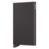 Secrid Cardprotector Powder Brown (CP-Brown)