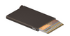 Secrid Cardprotector Powder Brown (CP-Brown)