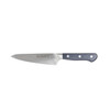 Fusion Classic Food Bank Canada Prep Knife 5.5" Grey