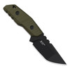 Kizer Quartz G10 Green (1086A1)