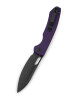 Bestechman Firebird G10 Purple (BMK05D)