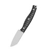 Bestech Heidi G10 Black (BFK07A)
