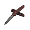 Benchmade Osborne (940BK-2502)