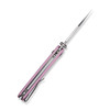 SENCUT Skelfin G10 Powder Pink (S25007-3)