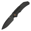 Kansept Hazard Blackwash Titanium with Blackwash CPM (K1104H3)