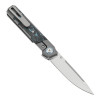 Kansept Kitpu Stonewashed Titanium Fatcarbon Arctic Storm (K2123A2)