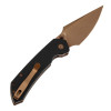 Tenable Fenrir G10 Black (B1034H3)