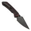Tenable Fenrir G-mascus Red/Black (B1034H2)
