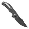 Tenable Orion Micarta Black (B1089A4)