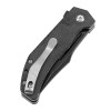 Tenable Orion Micarta Black (B1089A4)