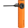 Olight ArkPro Orange CW (O-ARKPRO-3R-ORG-CW-CA)
port