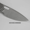 Vosteed Psyop Titanium Dim Grey (A2222)