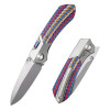 Remette RT-Meteor Titanium Alloy/Carbon Fiber (RTPT-NC)