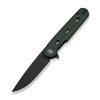 CIVIVI Navo Micarta Green (C25015A-2)