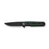 CIVIVI Navo Micarta Green (C25015A-2)