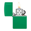 Zippo 48629 Zippo Logo (48629ZL)