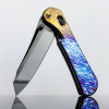 Piratech Scales Titanium Golden Beach & Summer Waves (KHE02S)