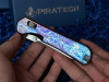 Piratech Scales Titanium Lightning (KHE01)