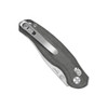 Kizer Phoca CC Fix Norplex UltreX Micarta Black (V3780A3)