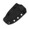 Kizer Drop Bear Fix Carbon Fiber Black (1094A3)