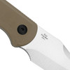 Kizer Drop Bear Fix G10 Tan (1092A2)