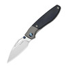 Kizer Shrike Titanium/Richlite (Ki3746A3)