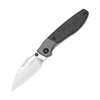 Kizer Shrike Titanium/Carbon Fiber Black (Ki3746A1)