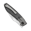Kizer Shrike Titanium/Carbon Fiber Black (Ki3746A1)