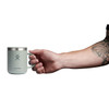 Hydro Flask Mug Agave 12oz (M12CPC374) in hand