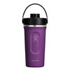 Hydro Flask Insulated Shaker Bottle Beachplum 24oz (MXC24526) no ball