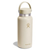 Hydro Flask Wide Flex Cap Coconut 32oz (W32CTS139) angle