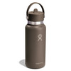 Hydro Flask Wide Flex Straw Cap Sandpiper 32oz (W32CFS217) angle