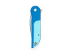 Finch Devil's Finger G10 Blue (DF021)