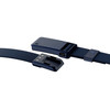 Groove Life Belt Abyss Navy (B12-003-OS) buckle