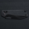 Kunwu Pulsar XL Carbon Fiber Black (X705XL-F)
closed