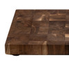 Hazaki Cutting Board Walnut 24 x 16 x 2.5" (HAZ43-XL-BLOCK-WAL)