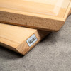 Hazaki Cutting Board Beech 15 x 11 x 1" (HAZ48-S-CUTT-BEECH)
edge