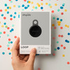 Chipolo Tracker Loop Black (RSO.0000006.001)
