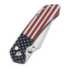 Tenable Fenrir G10 Jade American Flag (T1034F8) closed