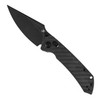 Kansept Fenrir Twill Carbon Fiber (K1034V5)
open clipside