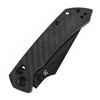 Kansept Fenrir Twill Carbon Fiber (K1034V5)
closed