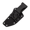 Kansept Niko G10 Orange Frag Pattern (G004A10)
sheath