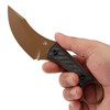 Kansept Niko Twill Carbon Fiber (G004A9)
in hand
